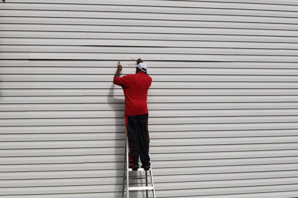 Best Stone Veneer Siding  in Enid, OK