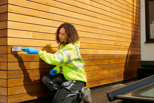 Best Vinyl Siding Installation  in Enid, OK